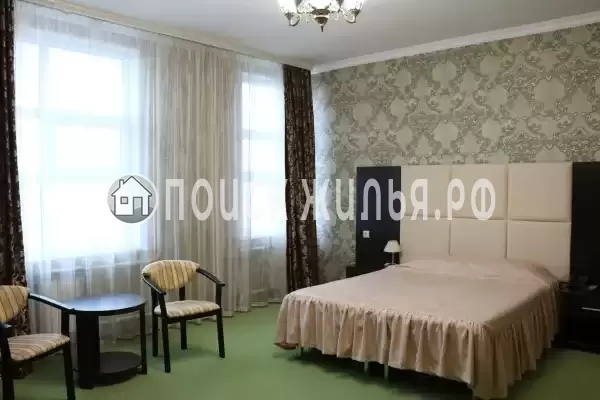 Гостиница «Беркат»