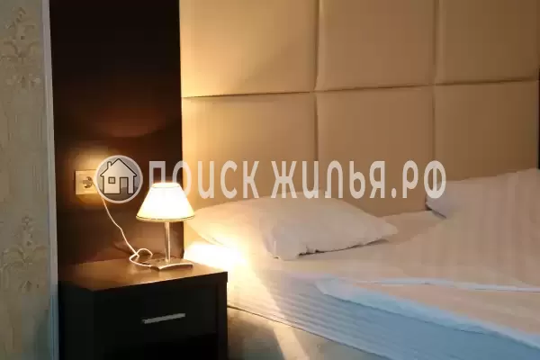 Гостиница «Беркат»