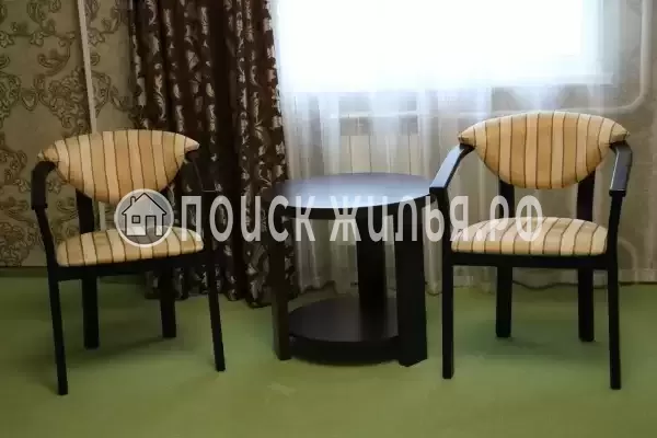Гостиница «Беркат»
