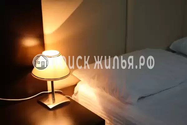 Гостиница «Беркат»
