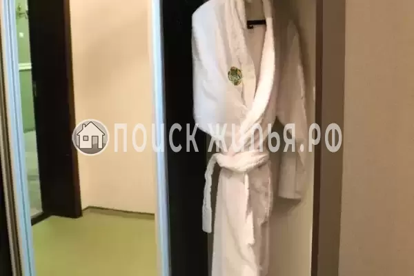Гостиница «Беркат»