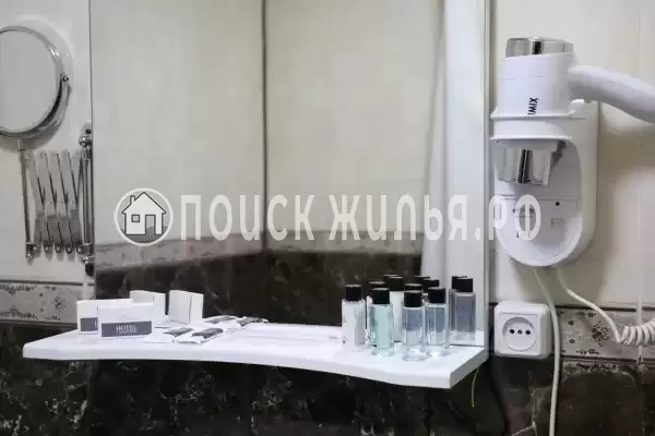 Гостиница «Беркат»
