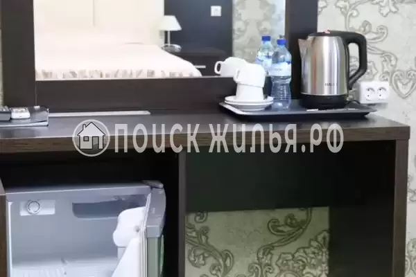 Гостиница «Беркат»