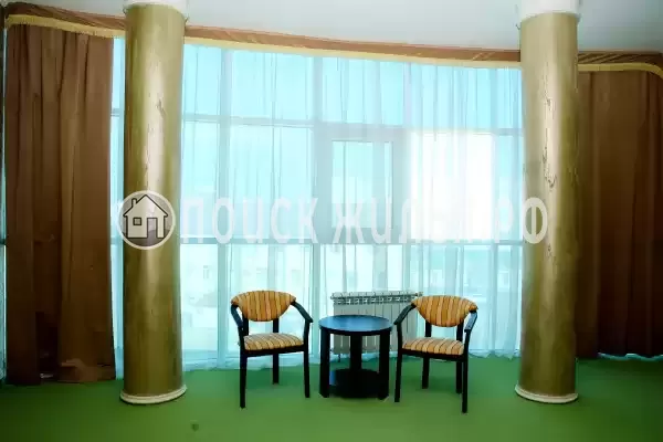 Гостиница «Беркат»