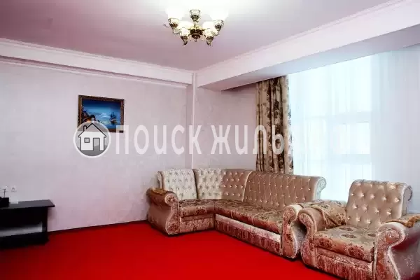 Гостиница «Беркат»