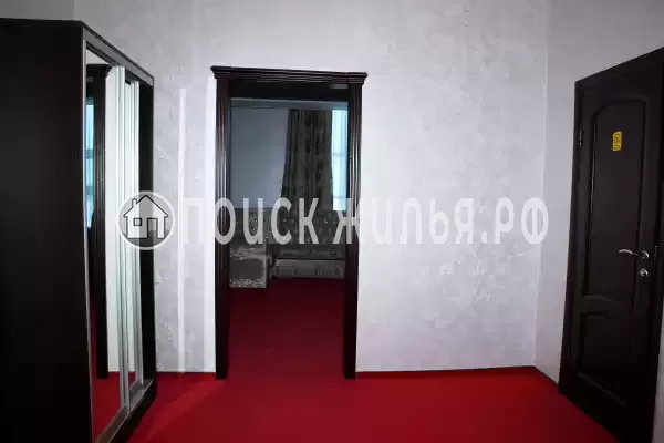 Гостиница «Беркат»