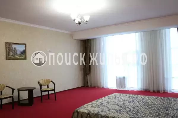 Гостиница «Беркат»