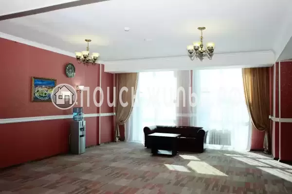 Гостиница «Беркат»