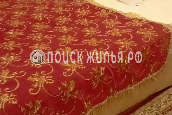 Гостиница «Вознесенская»
