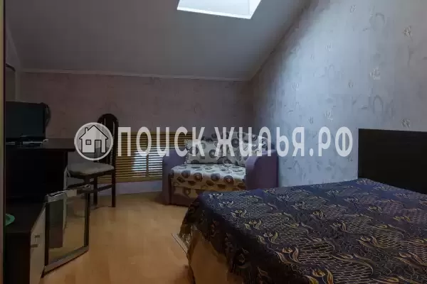Гостиница «Вознесенская»