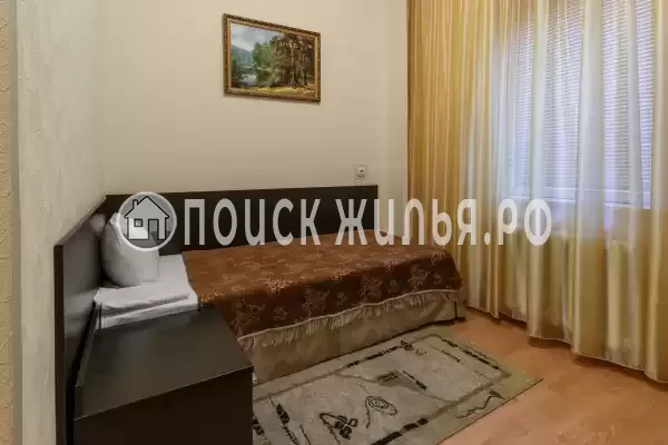 Гостиница «Вознесенская»