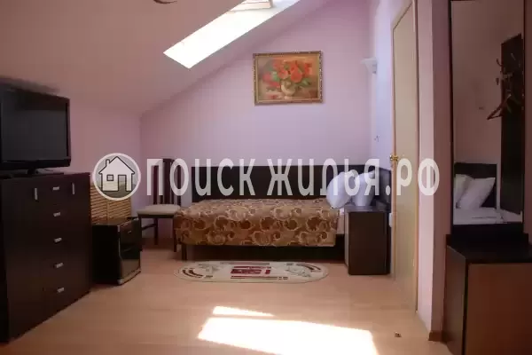 Гостиница «Вознесенская»