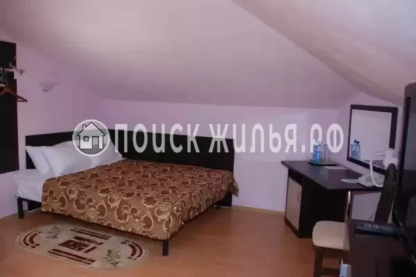 Гостиница «Вознесенская»