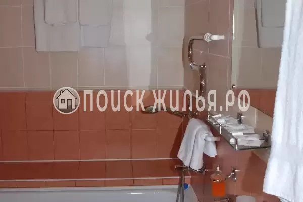 Гостиница «Вознесенская»