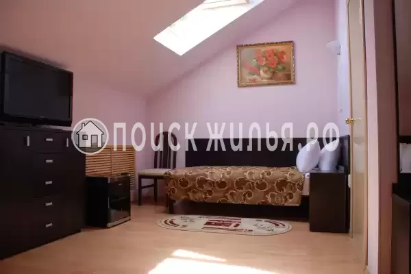 Гостиница «Вознесенская»