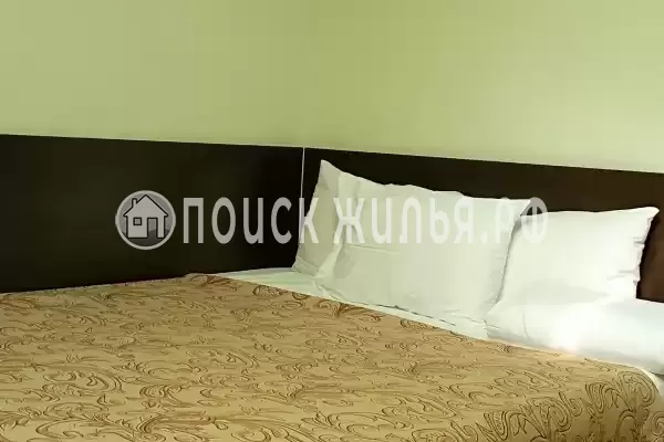 Гостиница «Вознесенская»