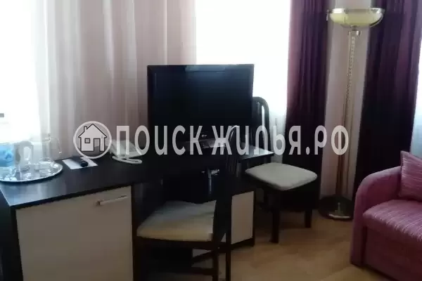 Гостиница «Вознесенская»