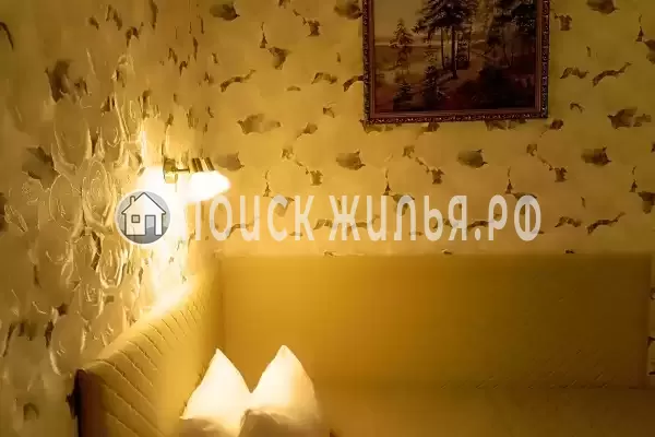 Гостиница «Вознесенская»