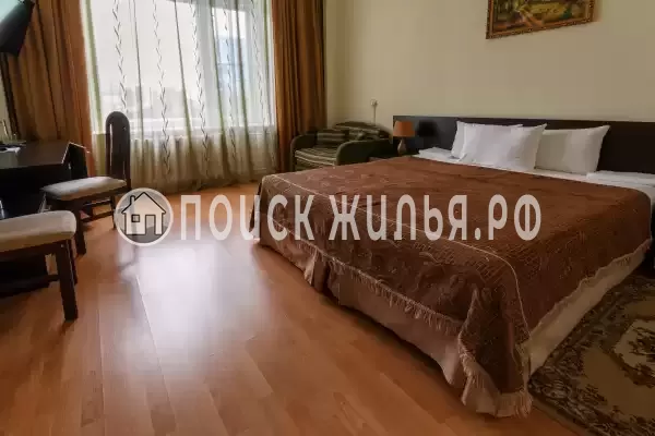 Гостиница «Вознесенская»