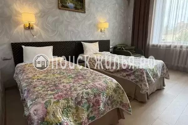Гостиница «Вознесенская»