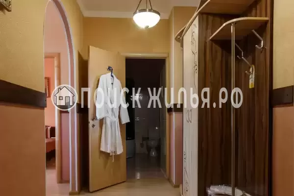 Гостиница «Вознесенская»