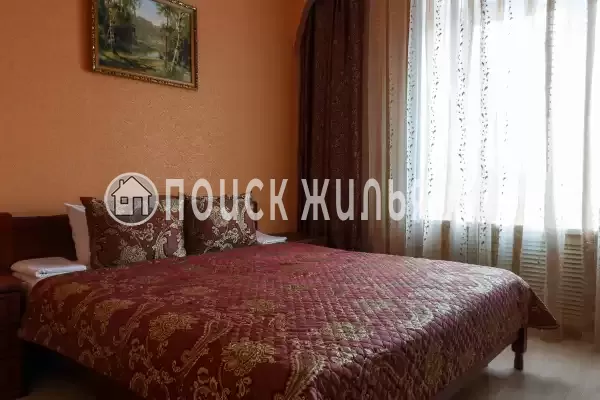 Гостиница «Вознесенская»