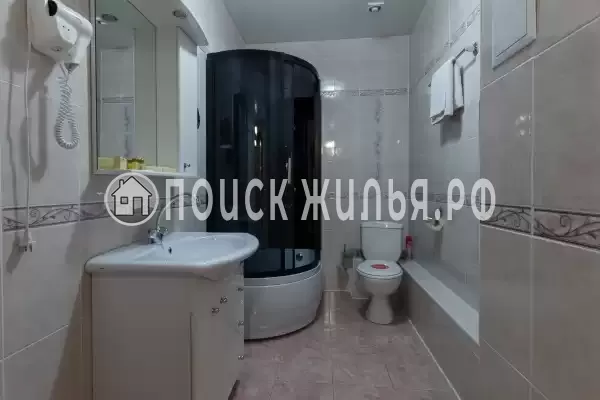 Гостиница «Вознесенская»