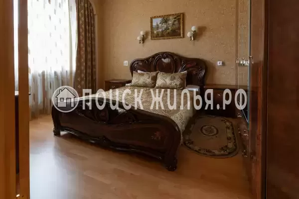 Гостиница «Вознесенская»