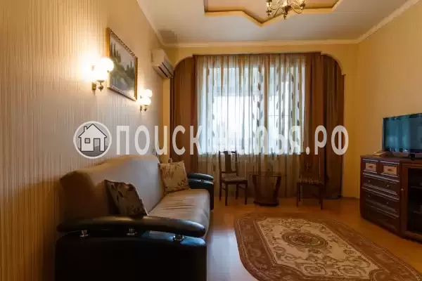 Гостиница «Вознесенская»