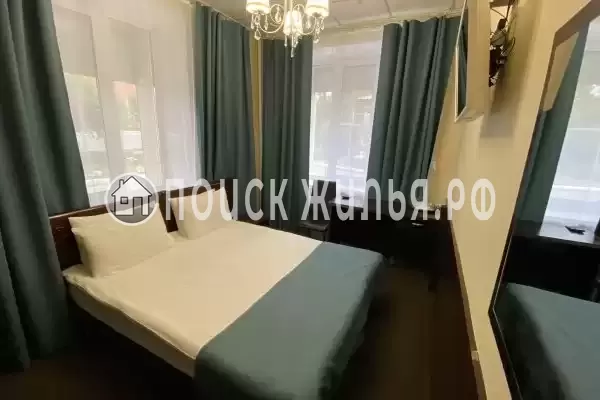 Отель «Гостиница Декабрист Чита»