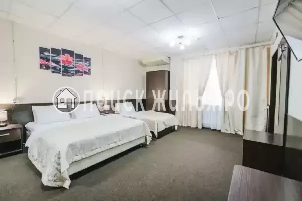 Отель «Гостиница Декабрист Чита»