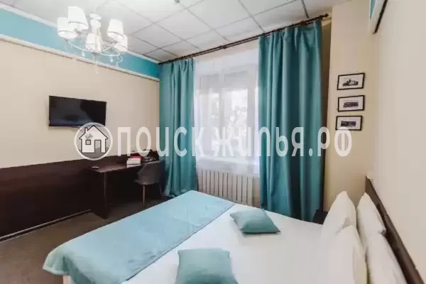 Отель «Гостиница Декабрист Чита»