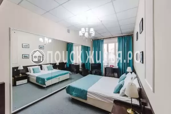 Отель «Гостиница Декабрист Чита»