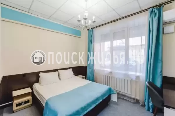 Отель «Гостиница Декабрист Чита»