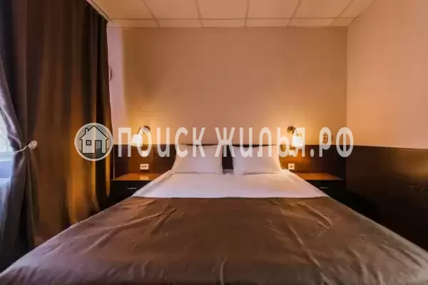 Отель «Гостиница Декабрист Чита»