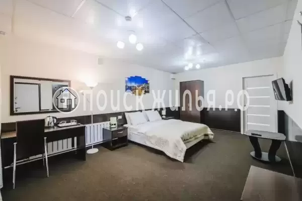 Отель «Гостиница Декабрист Чита»