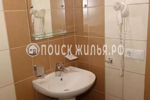 Отель «Тихий Дворик»