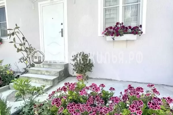 Дом под ключ «Sofi house» Дом под ключ «Sofi house»