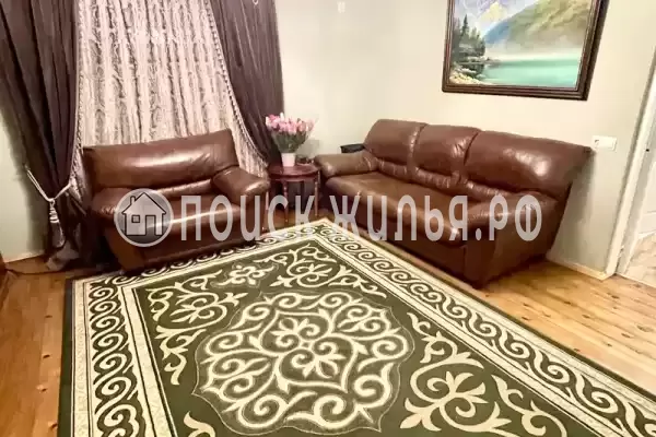 Дом под ключ «Sofi house» Дом под ключ «Sofi house»