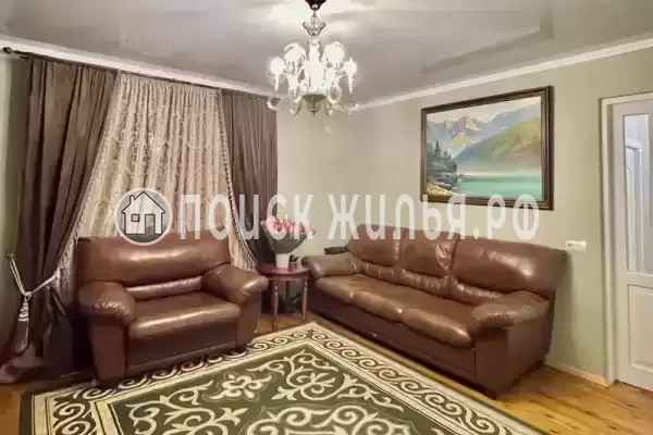 Дом под ключ «Sofi house» Дом под ключ «Sofi house»