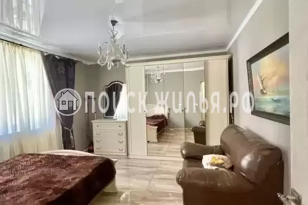 Дом под ключ «Sofi house» Дом под ключ «Sofi house»