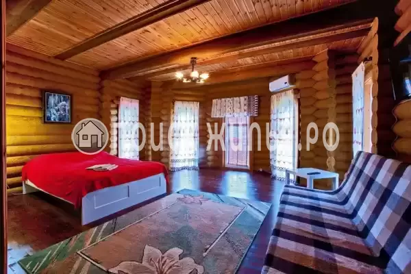 Частный сектор «Частный дом Хобза Хутор»