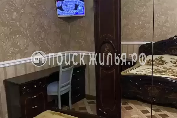 «На Бамбуковой»