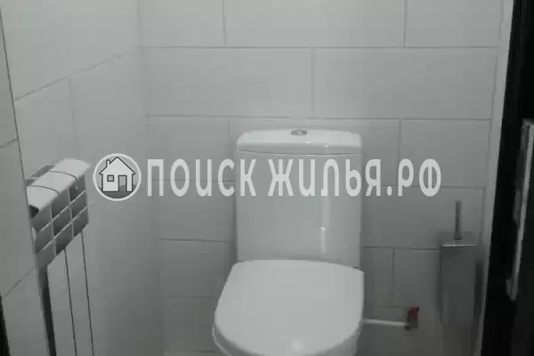 Дом под ключ «В Медведево»