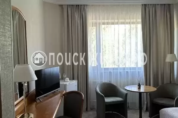 Гостиница «Турсунт»