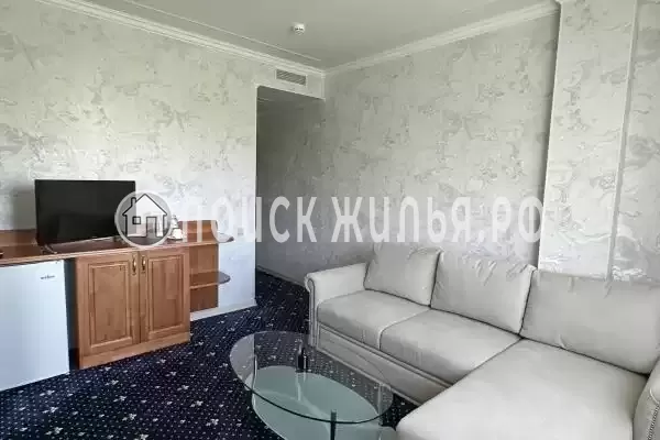 Гостиница «Турсунт»