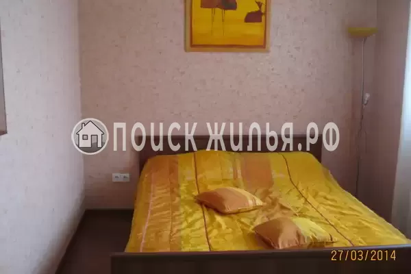 Отель «Робинзон»