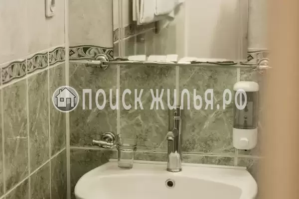 Отель «Робинзон»