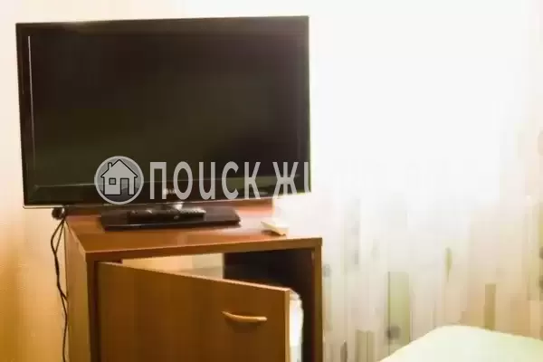 Отель «Робинзон»