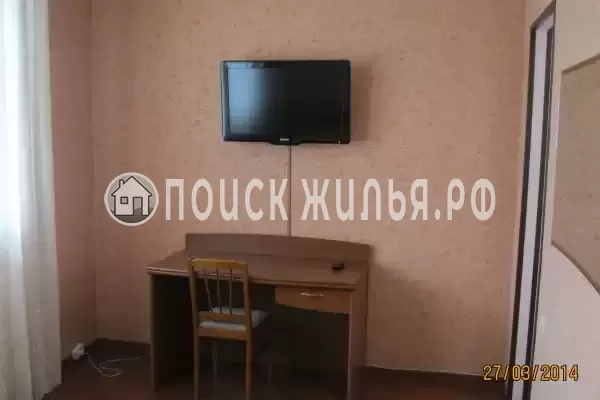 Отель «Робинзон»